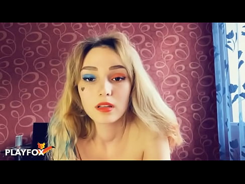 ❤️ Čarobna očala za virtualno resničnost so mi omogočila seks s Harley Quinn ❤❌ Slute na porno sl.freepornhdonlinegay.ru ❌❤
